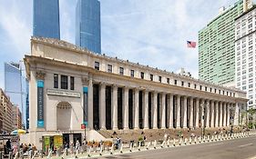 Four Points By Sheraton Midtown - Times Square